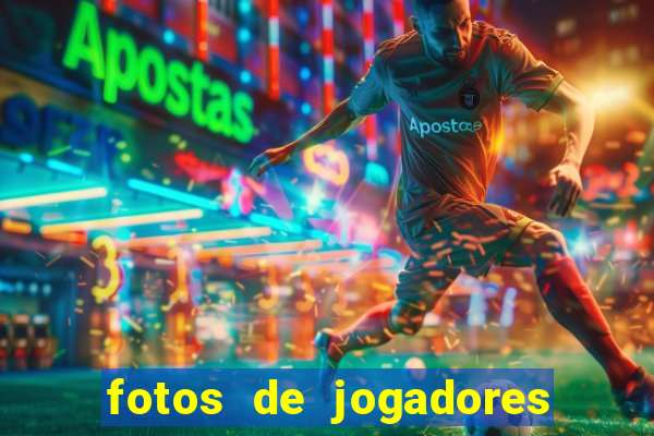 fotos de jogadores de futebol pelados